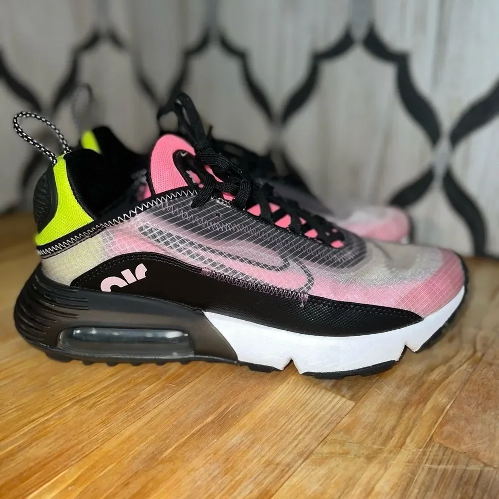 Nike Air forces - Picture 4 of 11